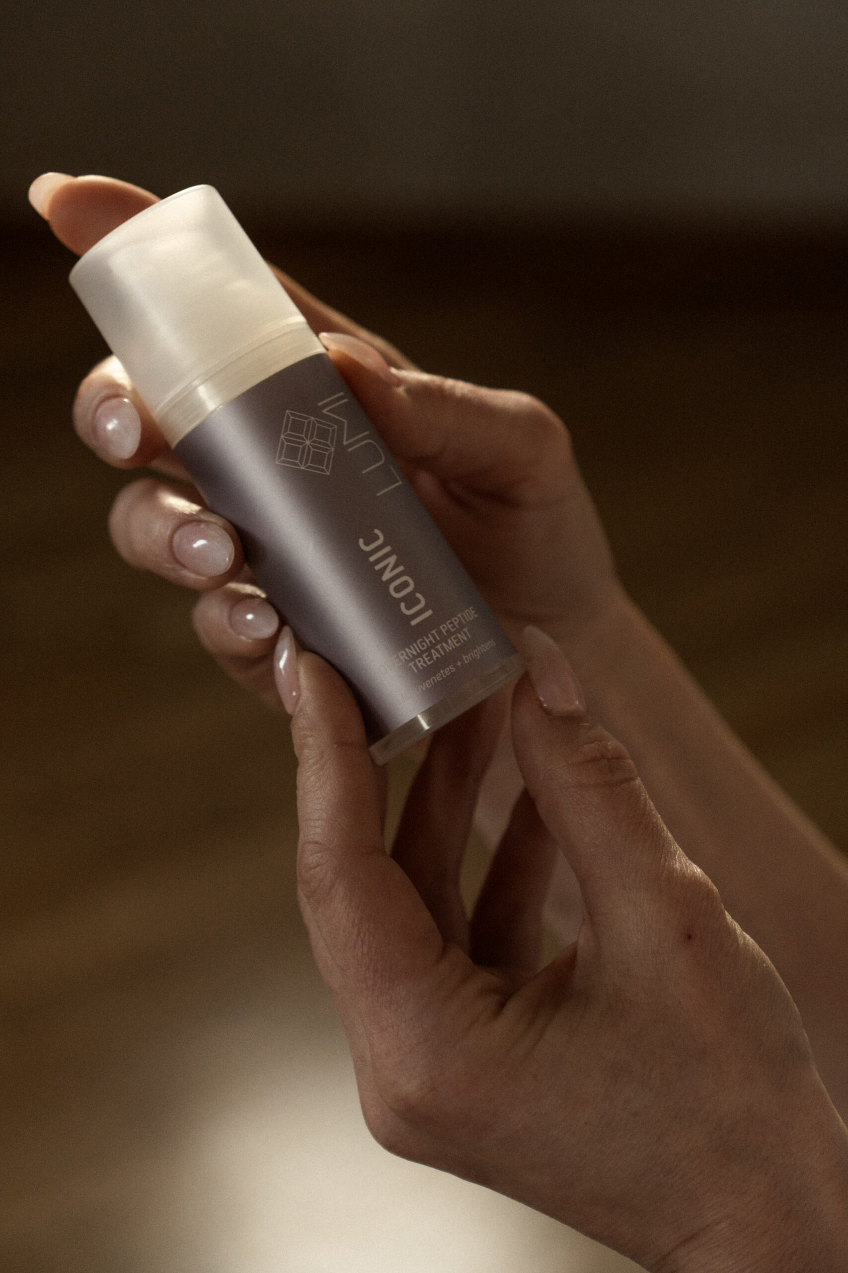 ICONIC Overnight Peptide Treatment - Image 2