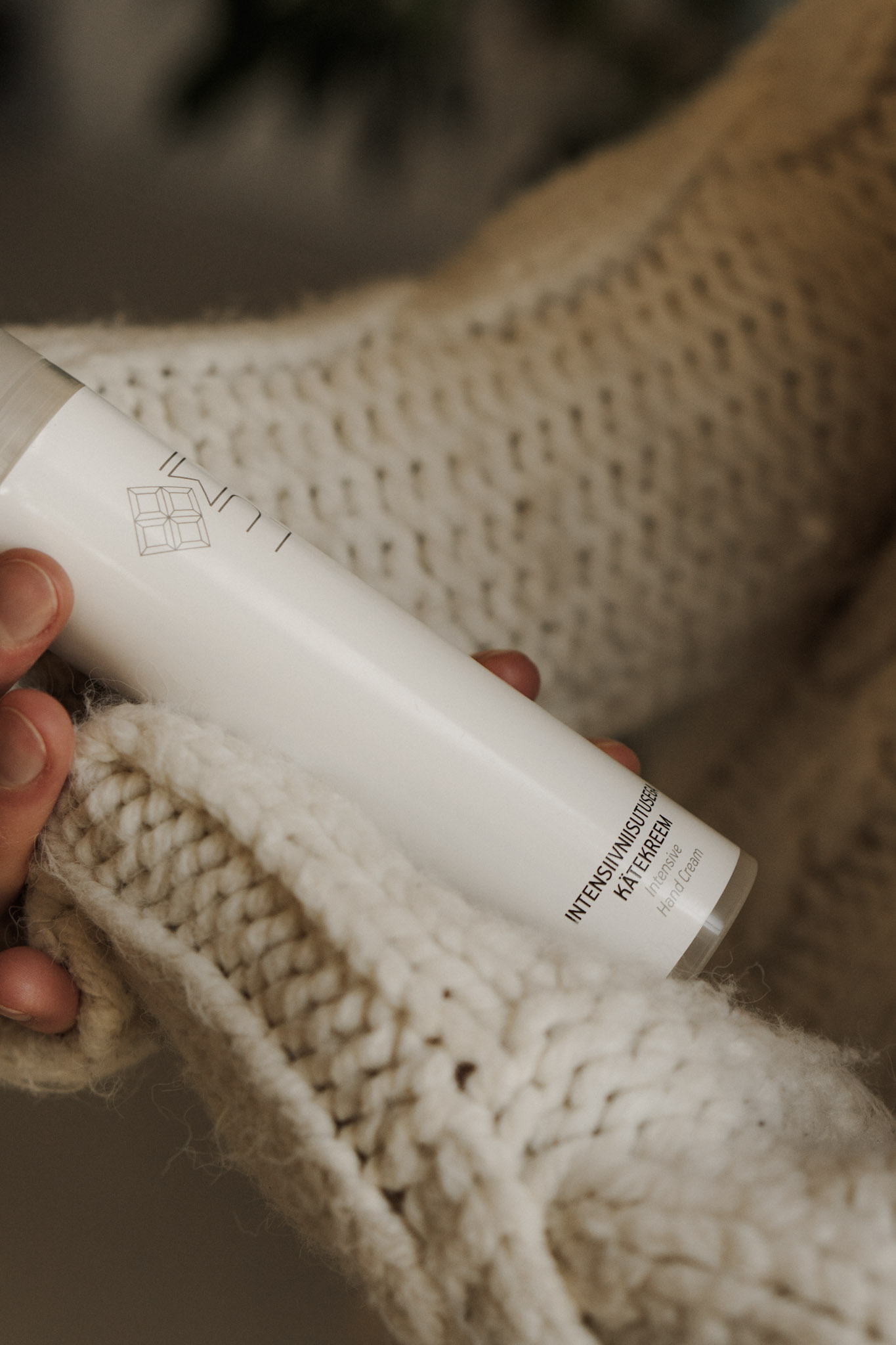 Intensiivniisutusega kätekreem - Image 2