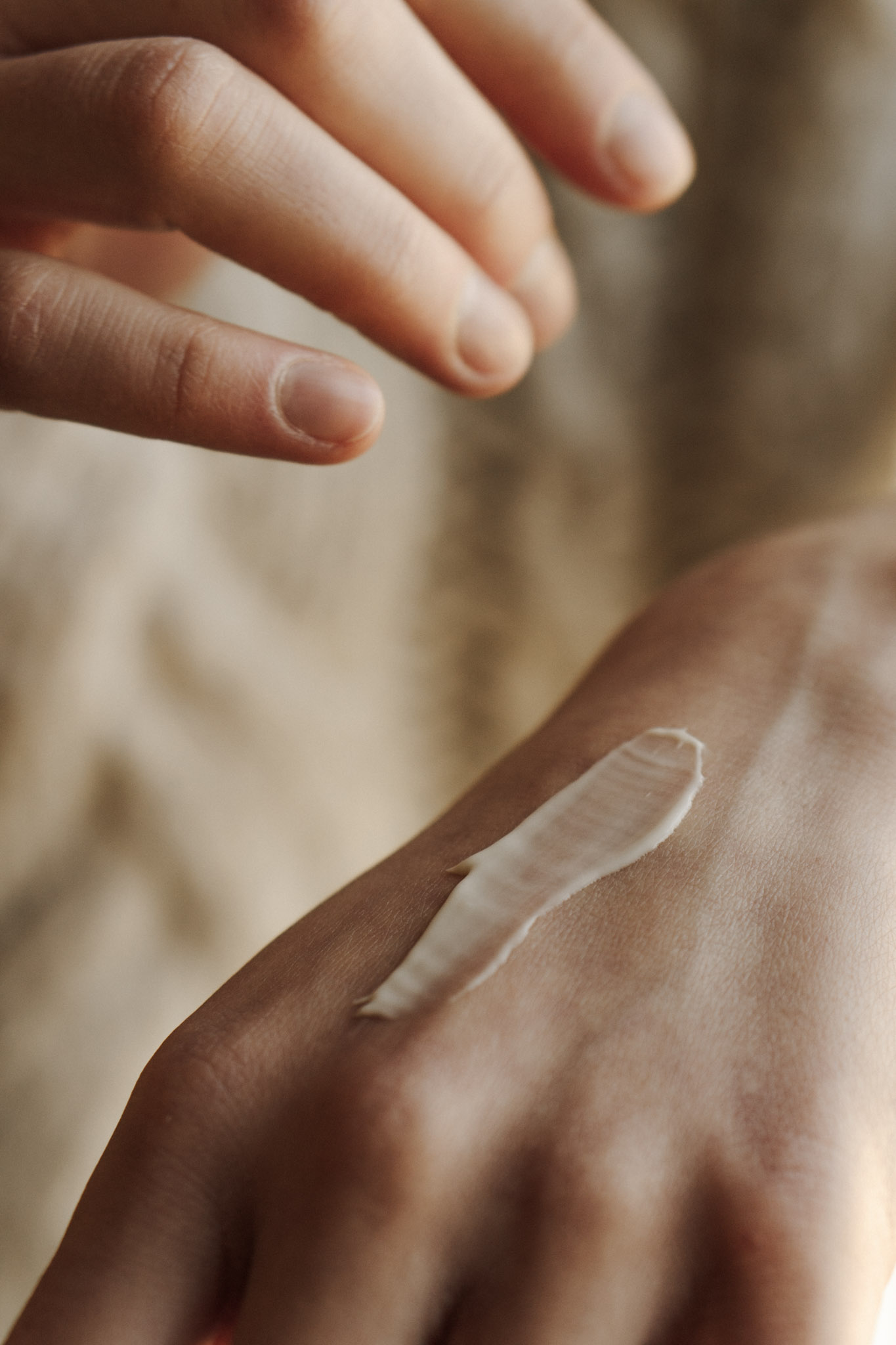 Intensiivniisutusega kätekreem - Image 4