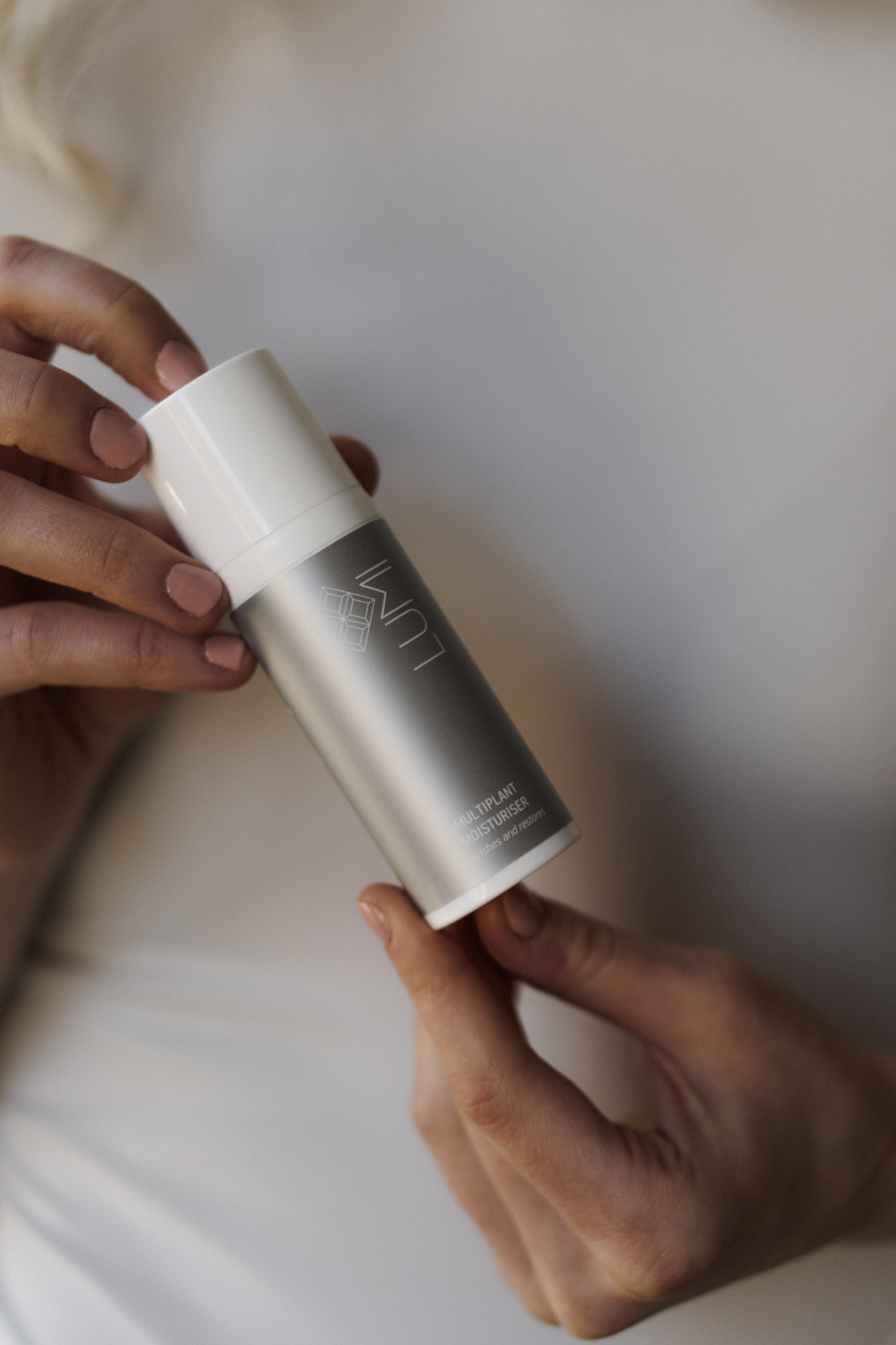 Sügavniisutav päevakreem - Image 2