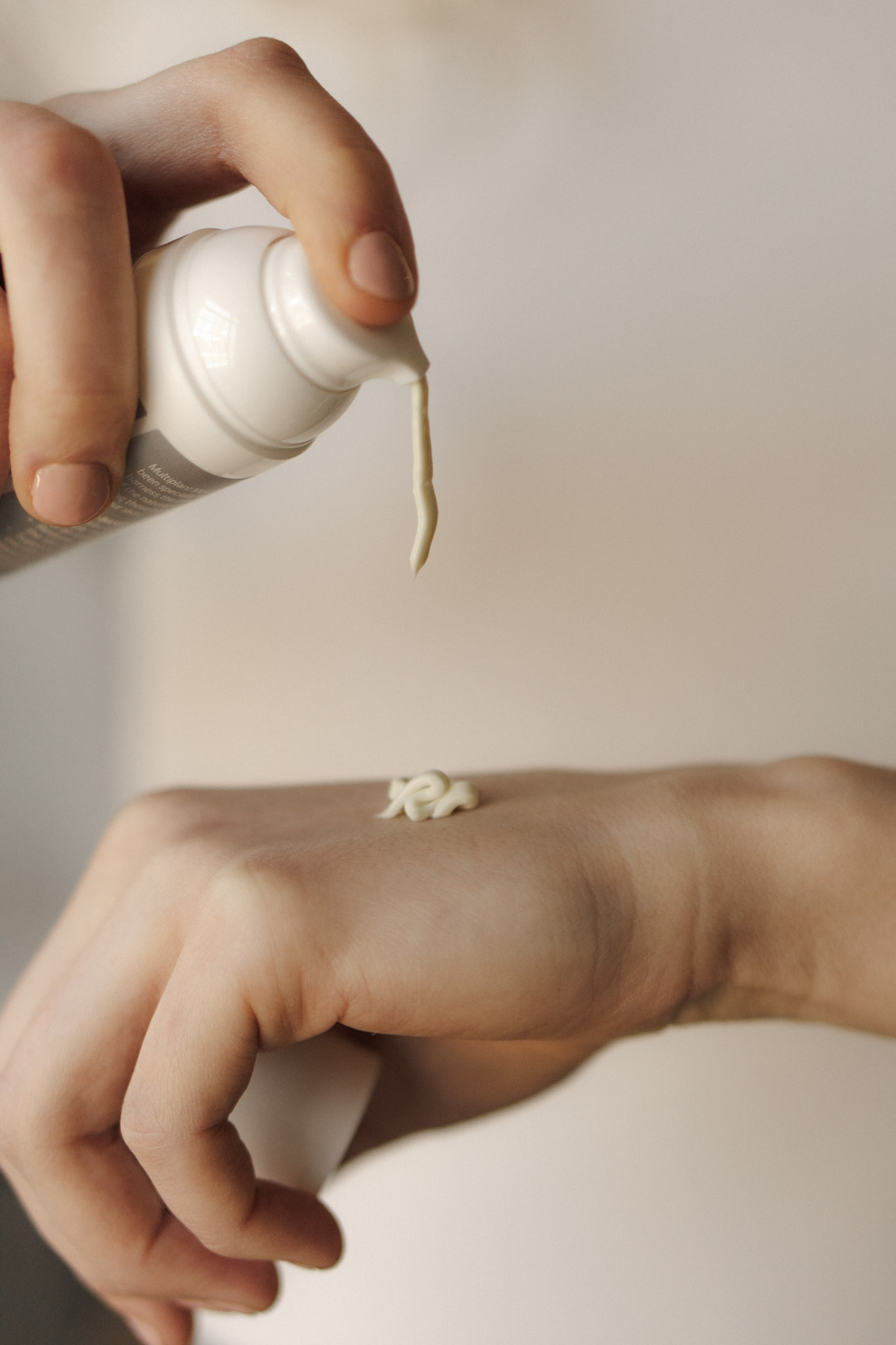 Sügavniisutav päevakreem - Image 3