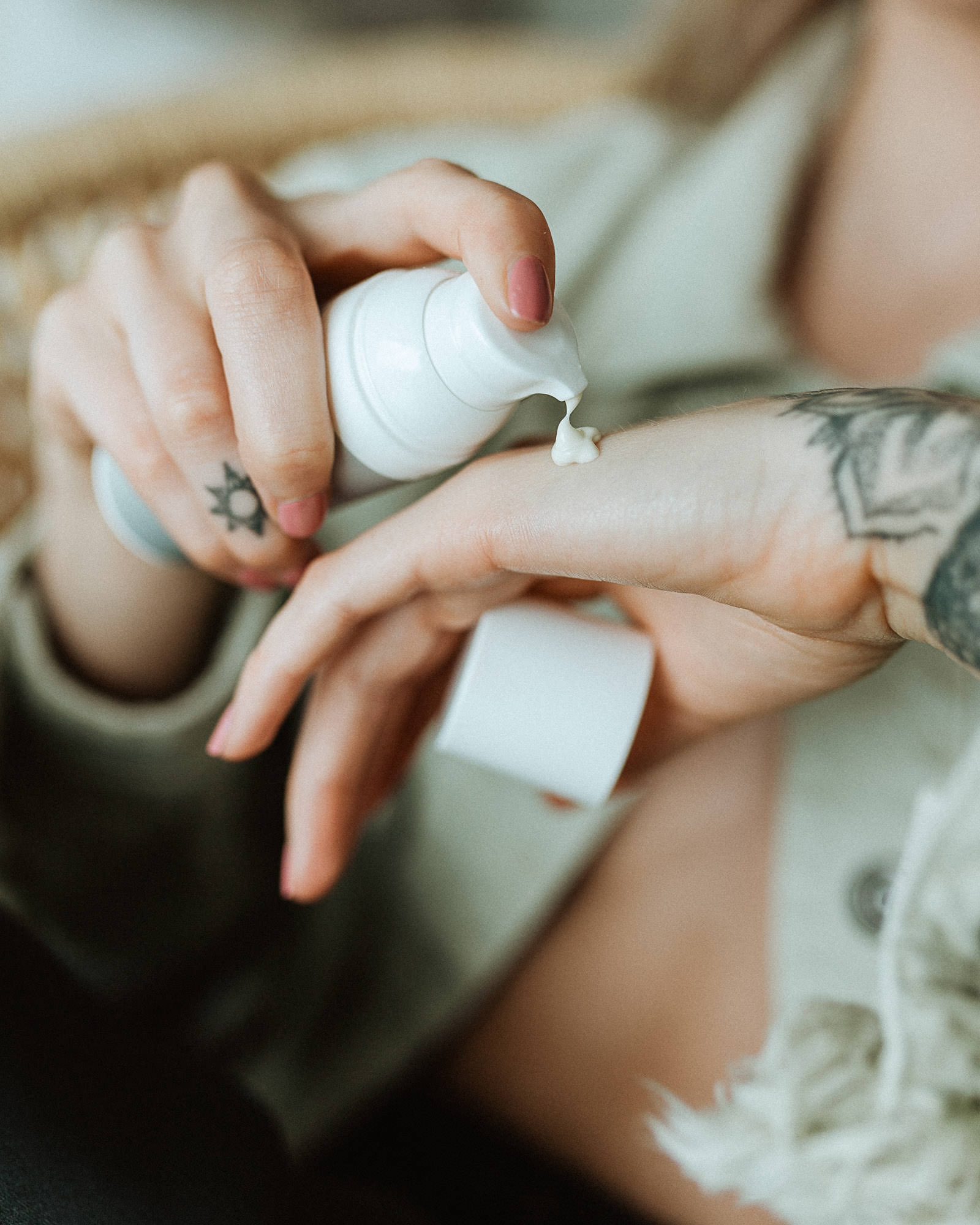 Halo Moisture Mask - Image 3