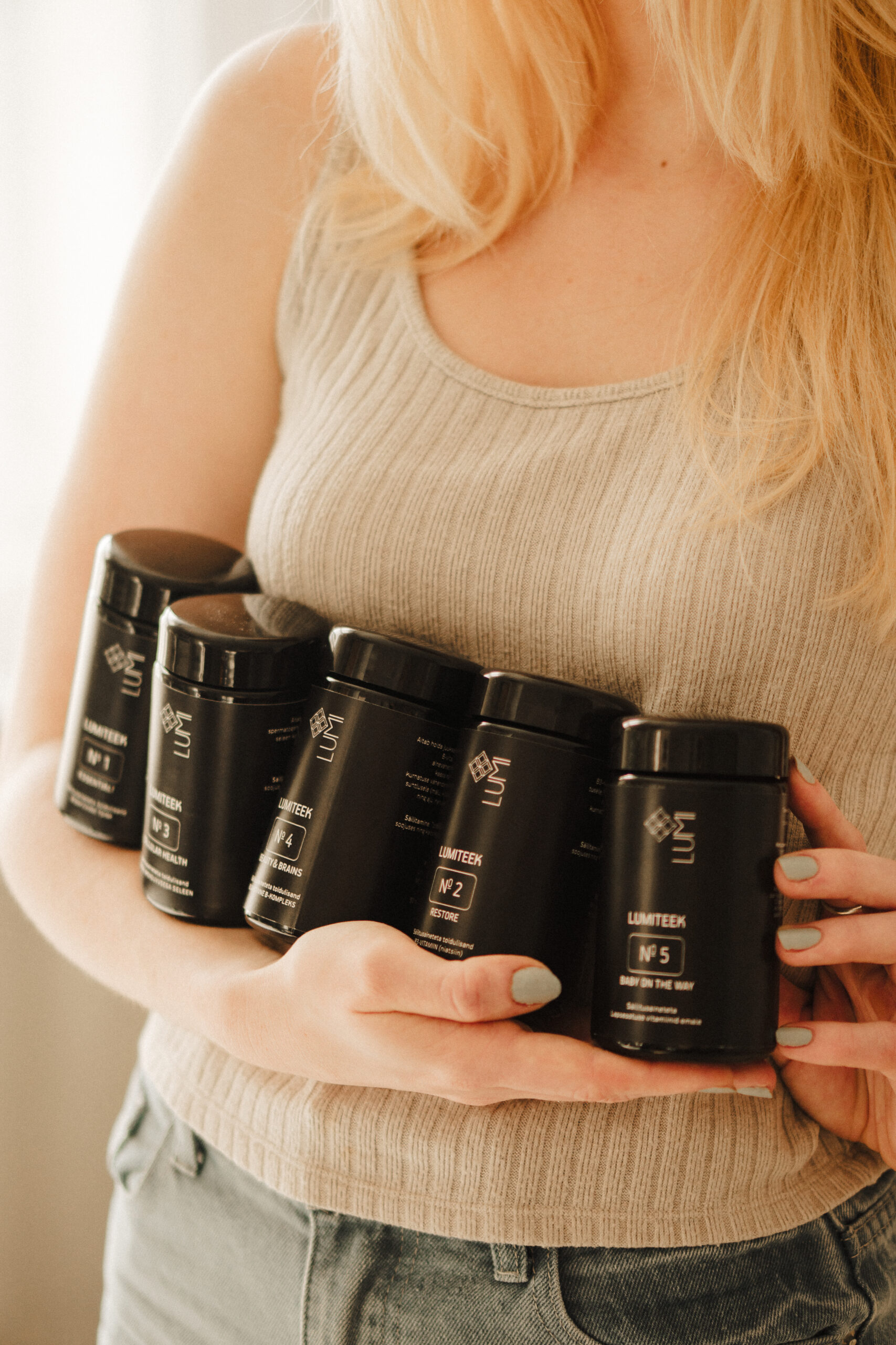 LUMITEEK Baby On The Way - Image 4