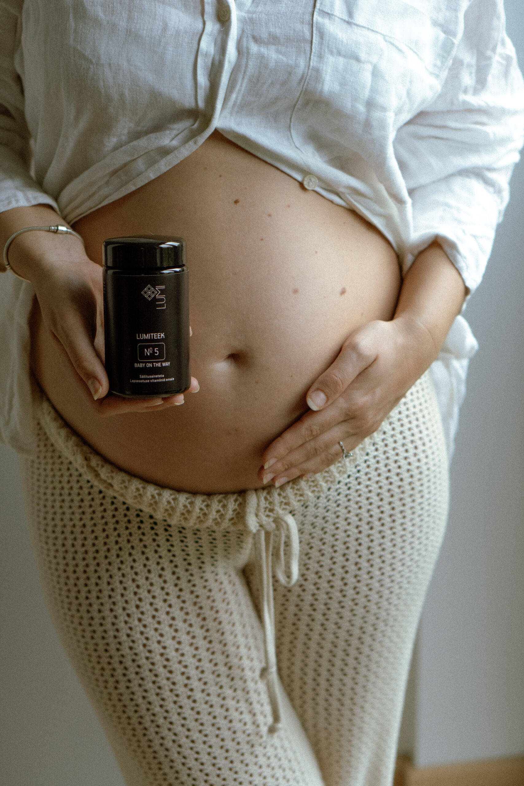 LUMITEEK Baby On The Way - Image 3