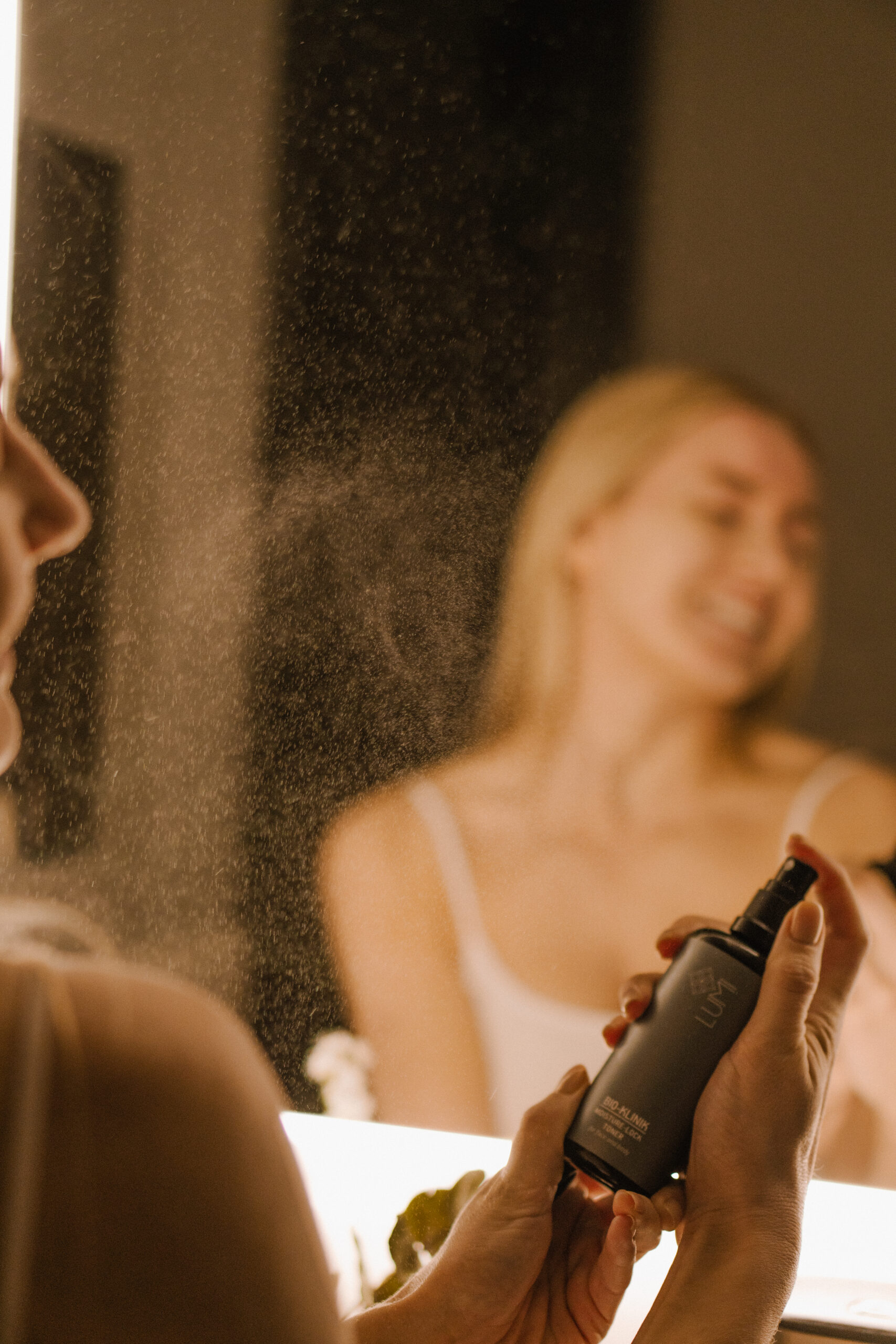 BIO-KLINIK Rahustav ja sügavniisutav toonik näole ja kehale - Image 2