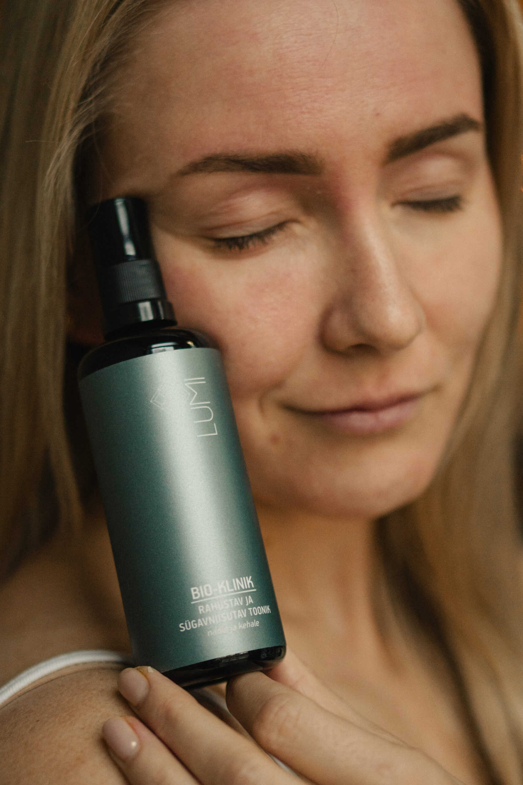 BIO-KLINIK Rahustav ja sügavniisutav toonik näole ja kehale - Image 3