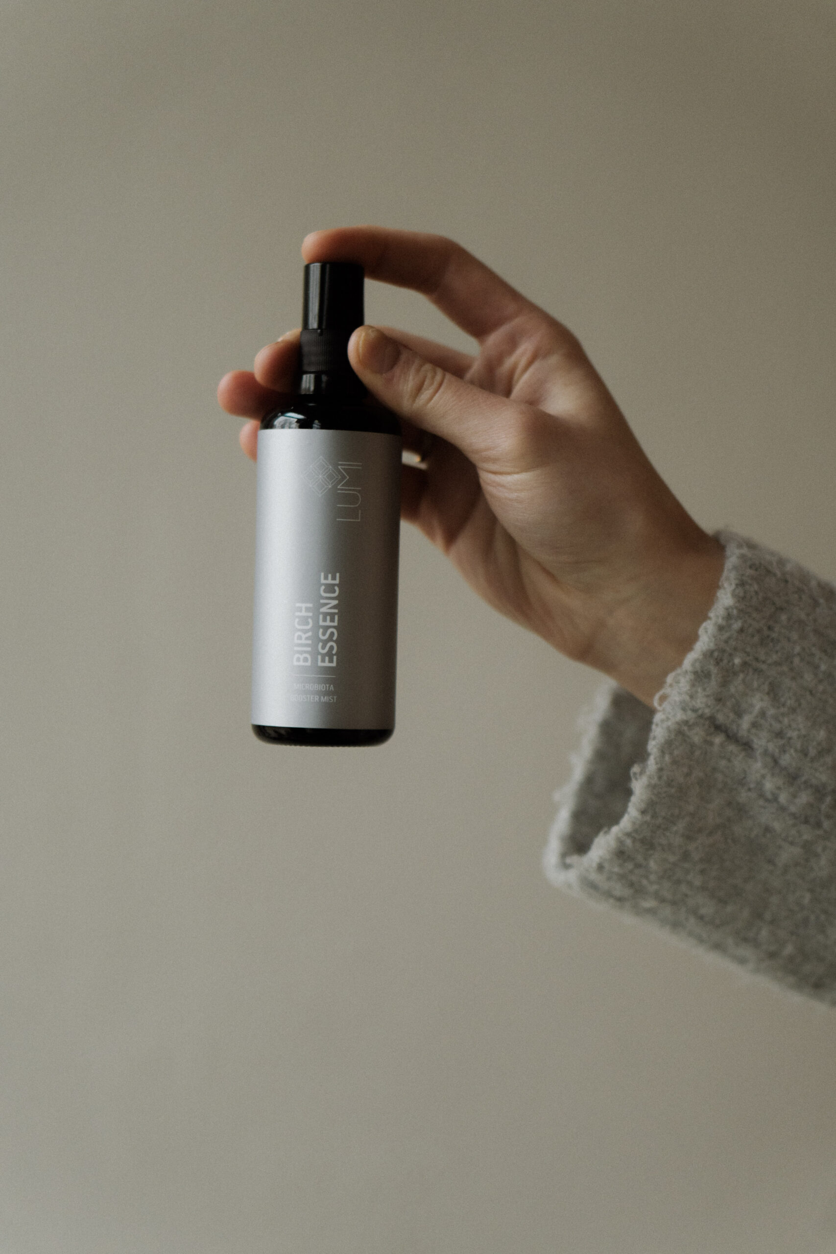 Birch Essence probiootiline kase näovesi - Image 4