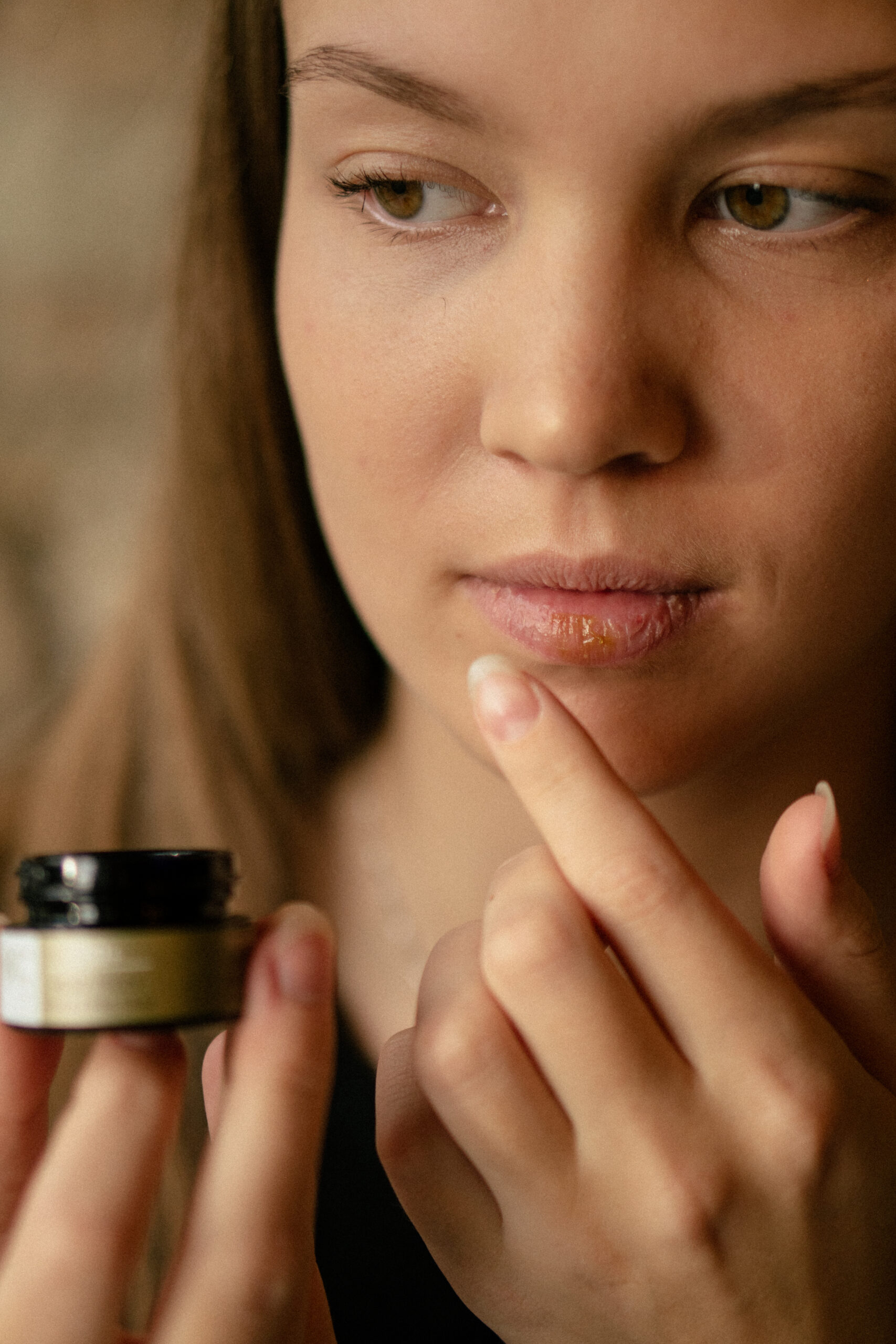 CBD+ Huulepalsam - Image 2