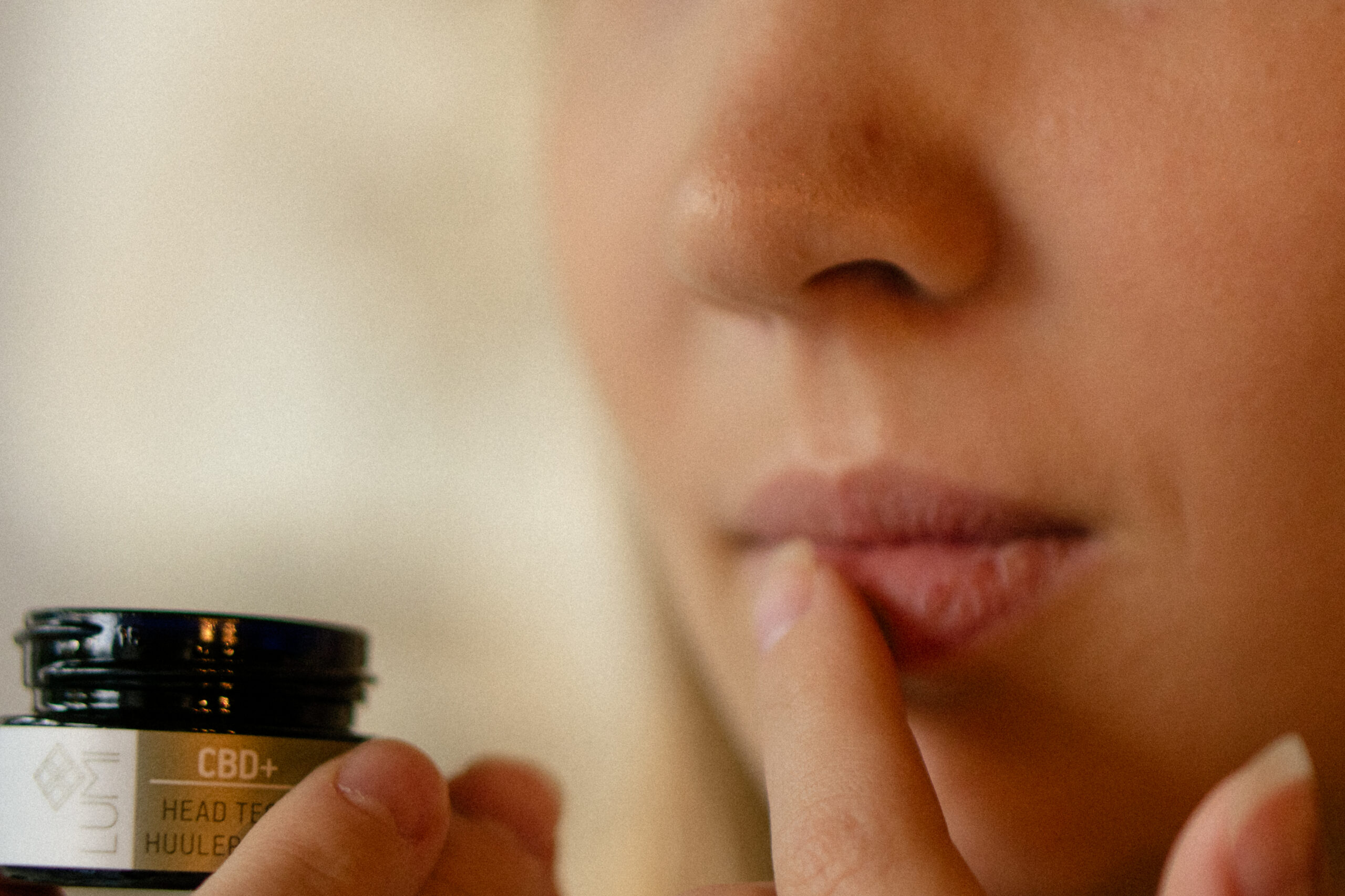 CBD+ Huulepalsam - Image 4