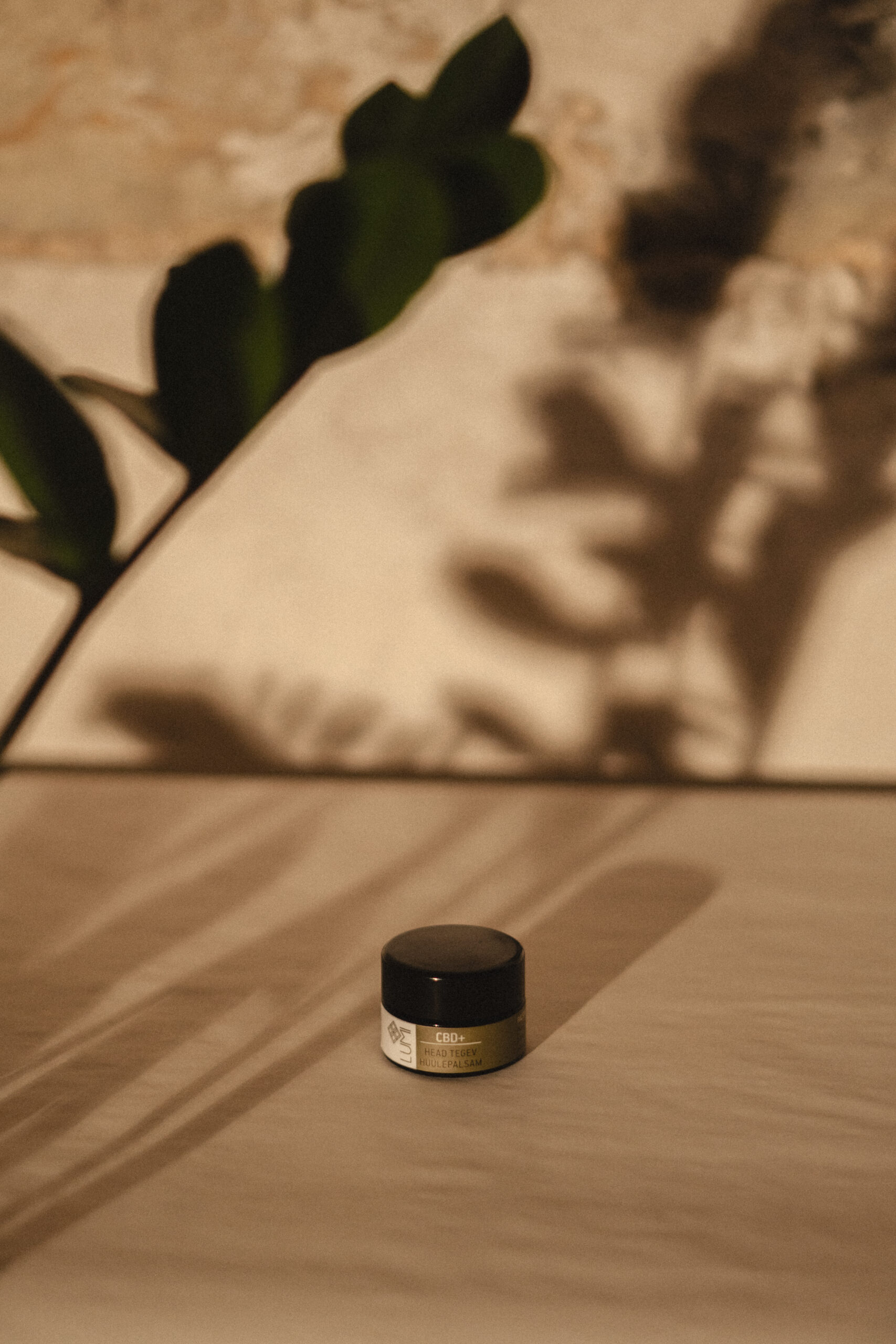 CBD+ Huulepalsam - Image 3