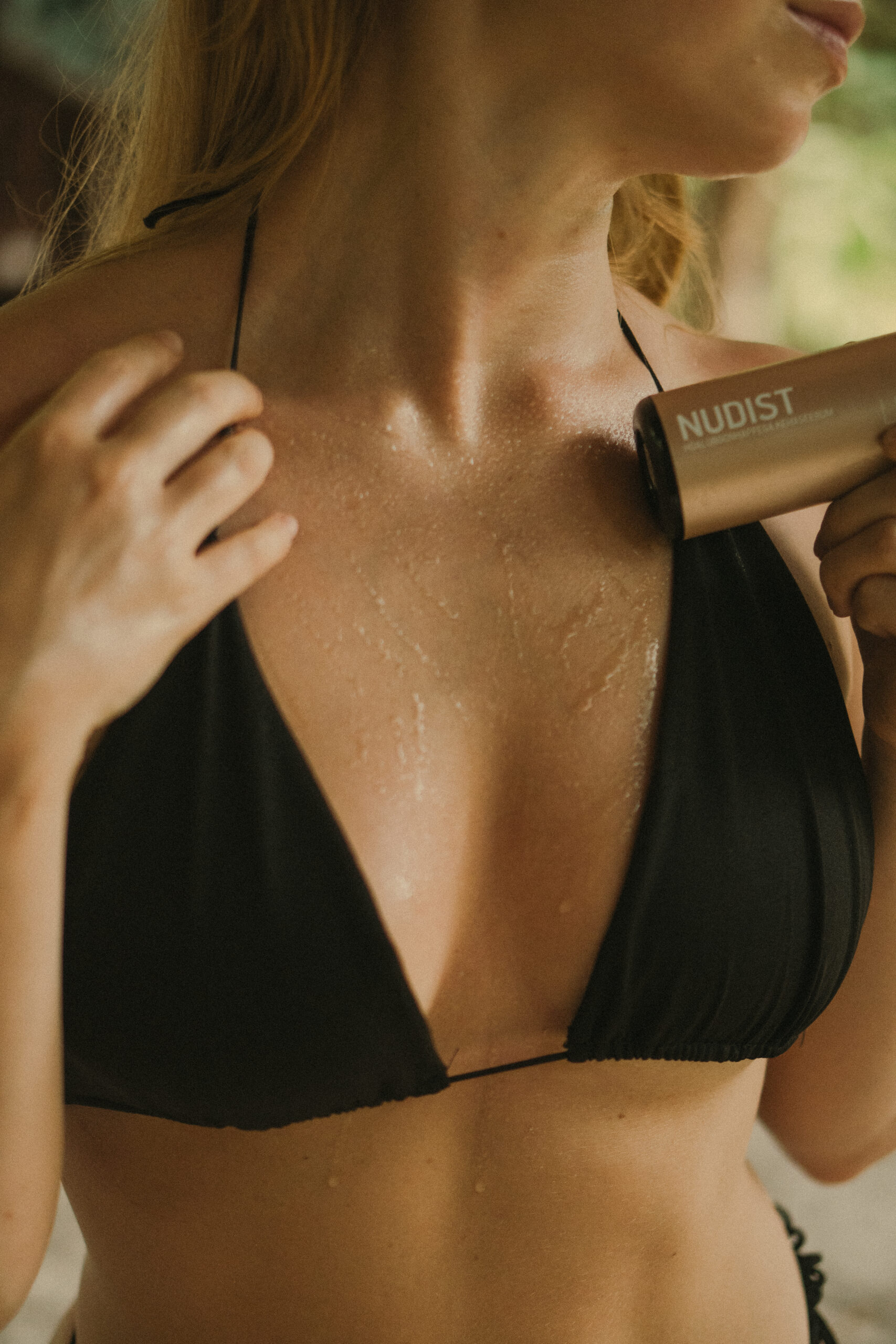 NUDIST hüaluroonhappega kehaseerum - Image 4