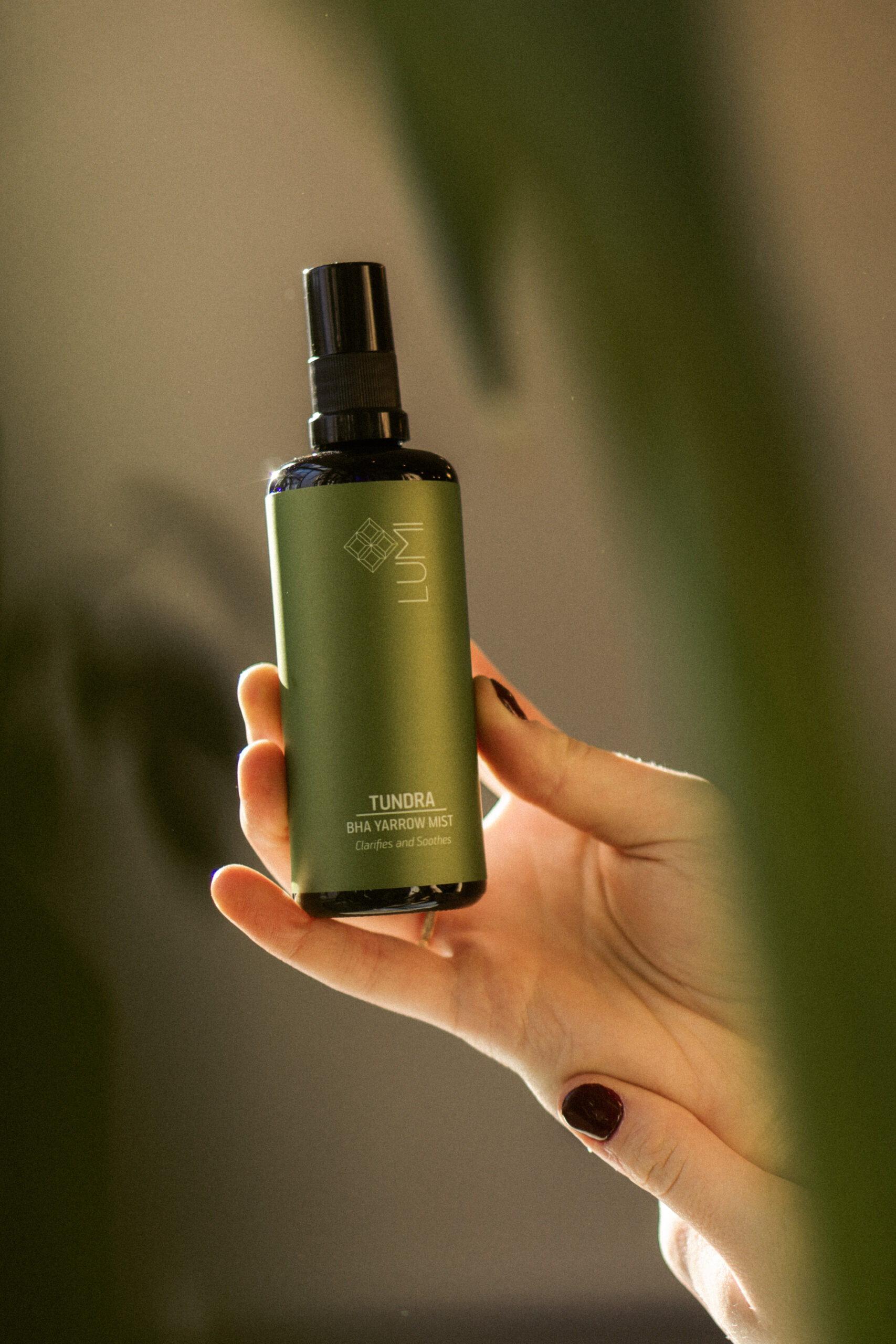 TUNDRA Aknele kalduva naha SET - Image 3