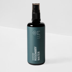 BioInfused Rosemary Water