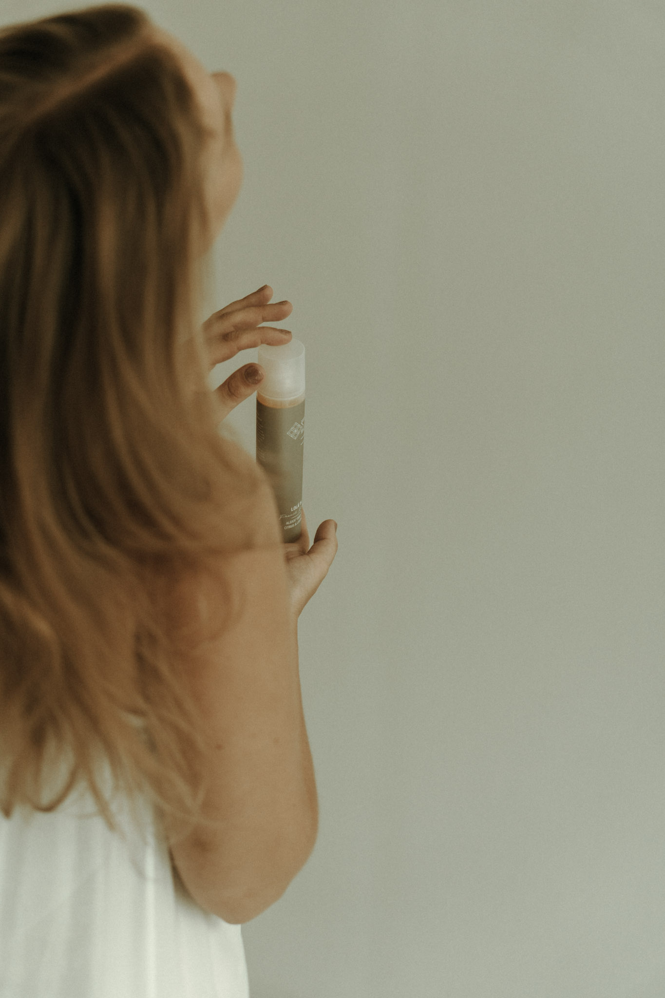 LOLÁ in French Riviera, ALGICA® Body oil - Image 3