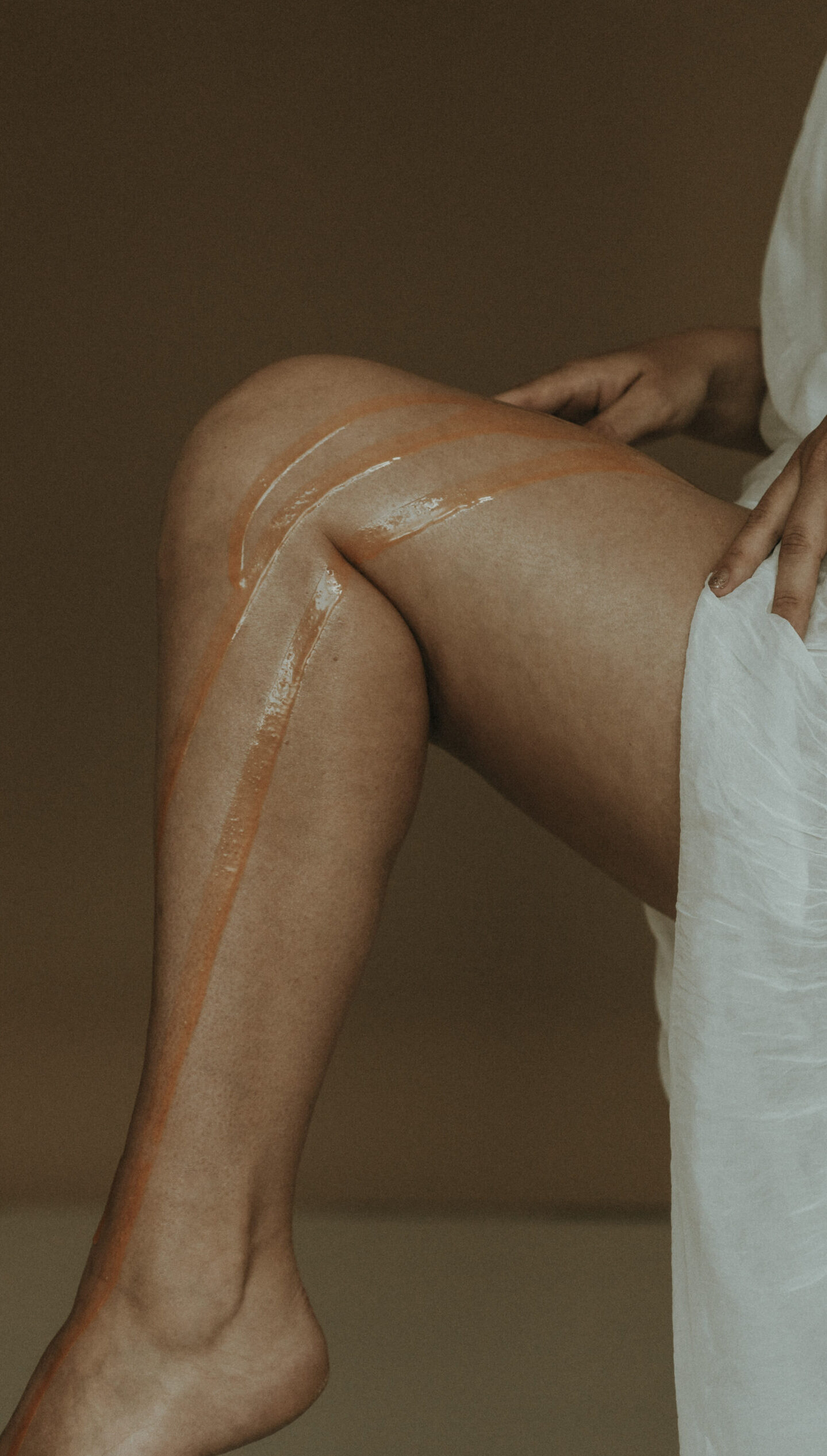 LOLÁ in French Riviera, ALGICA® Body oil - Image 4