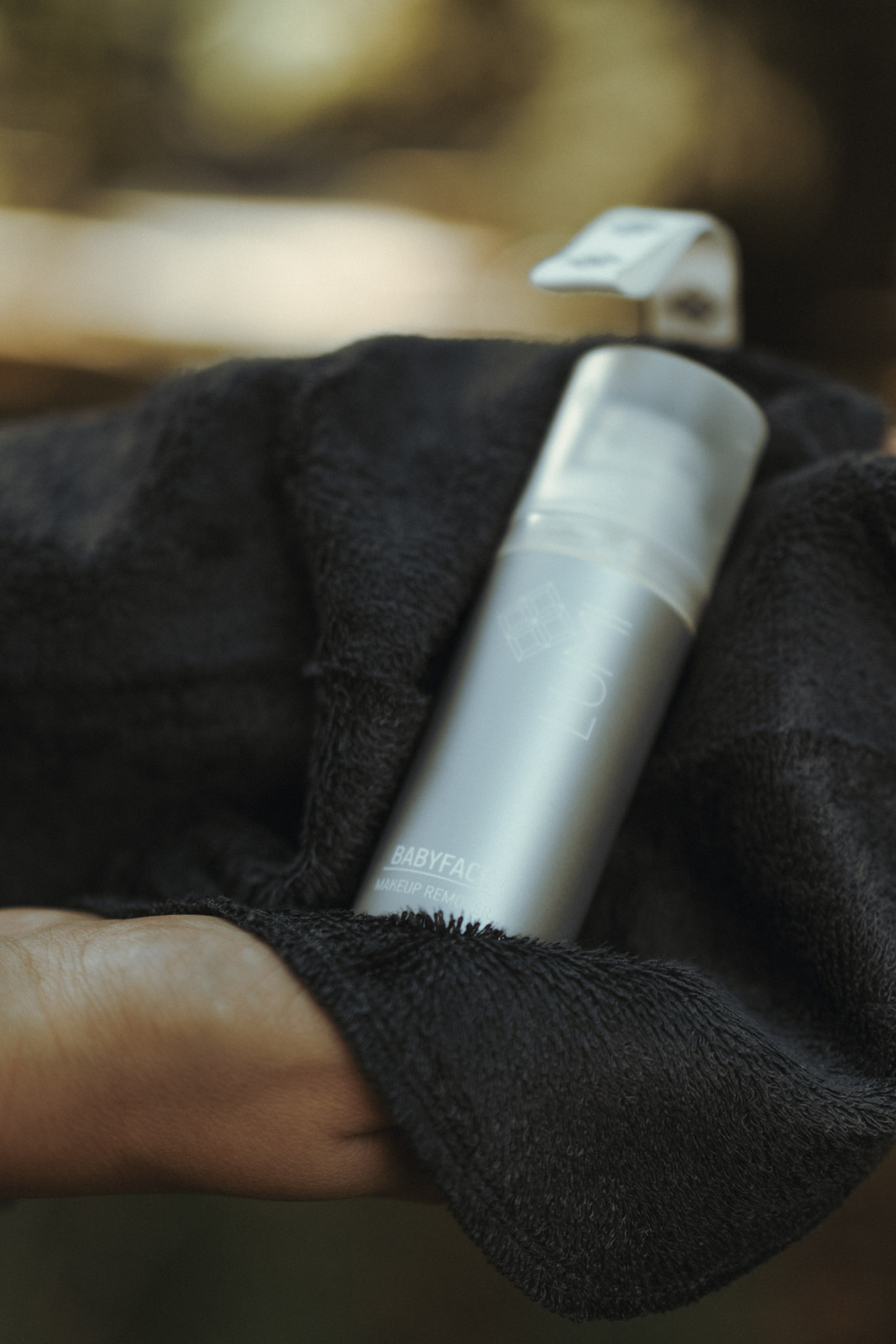 Bambusfroteest meigieemalduslapp - Image 3