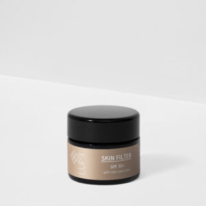 SKIN FILTER SPF 30 + - Skin Filter