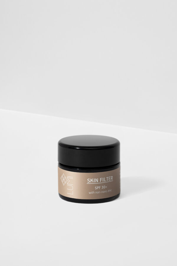Skin Filter LUMI Skin Filter – SPF 30+, nahahooldus ja meik ühes