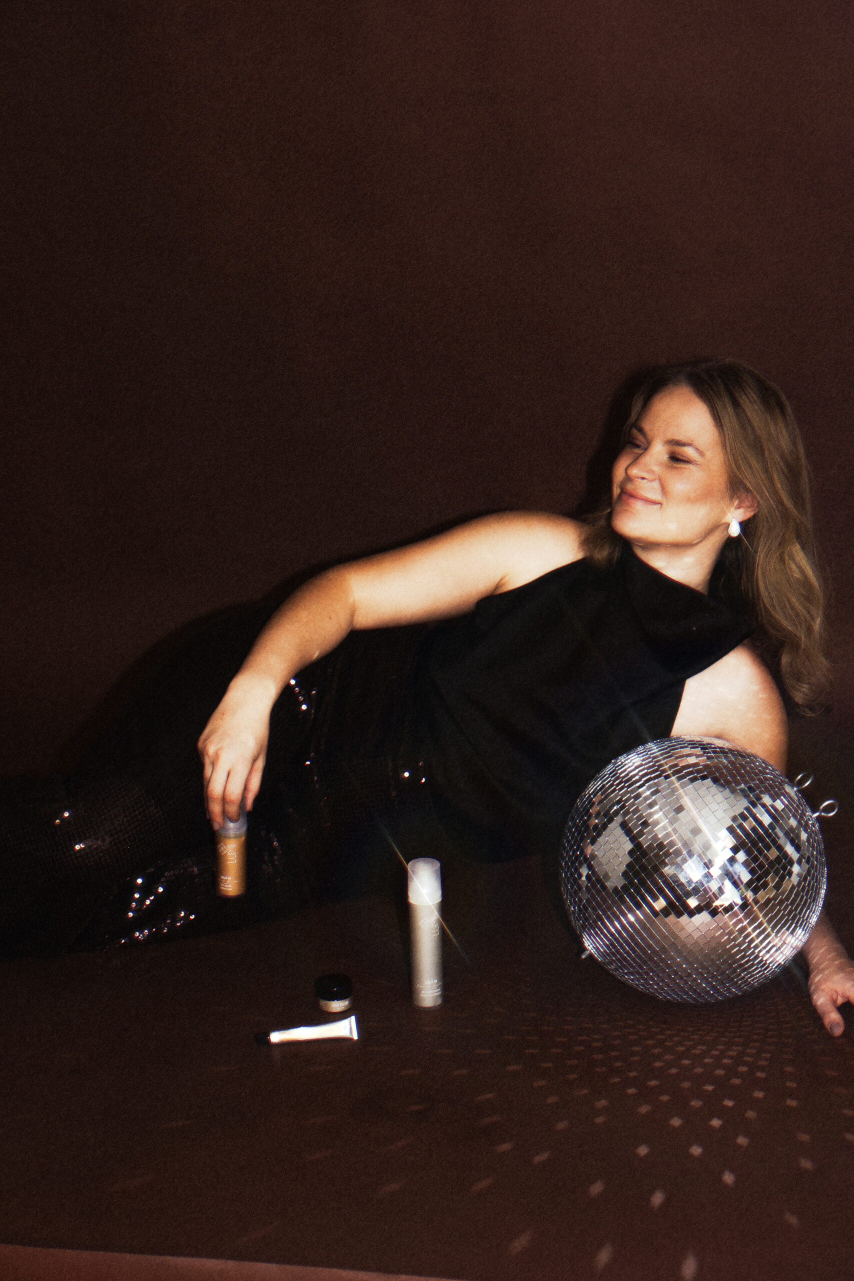 LOLÁ Silk Soleil Drops - Image 2