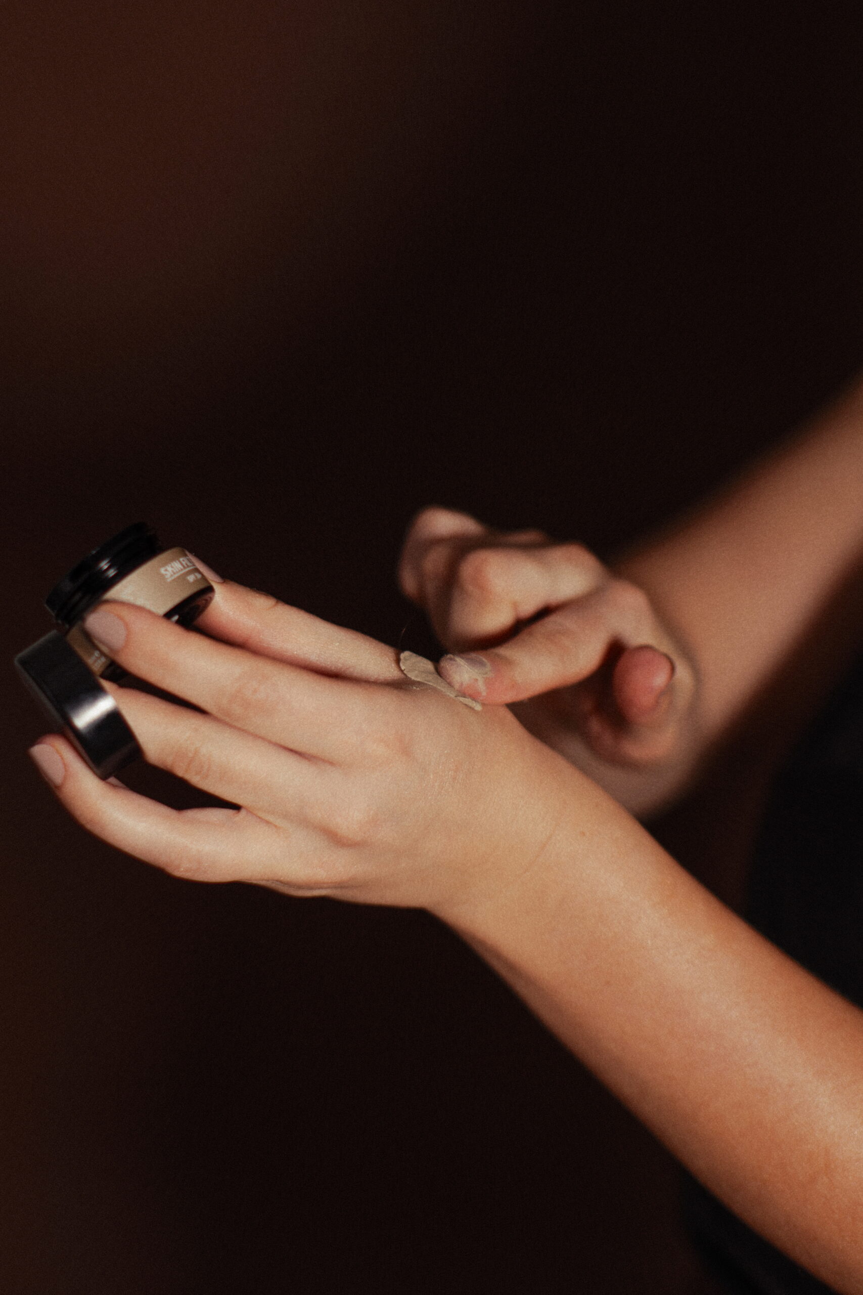 Skin Filter SPF 30+ MINI