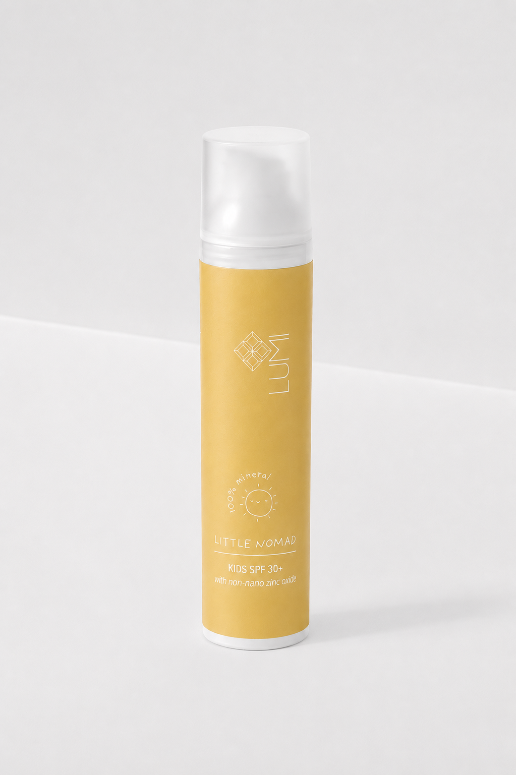 Little Nomad SPF 30+