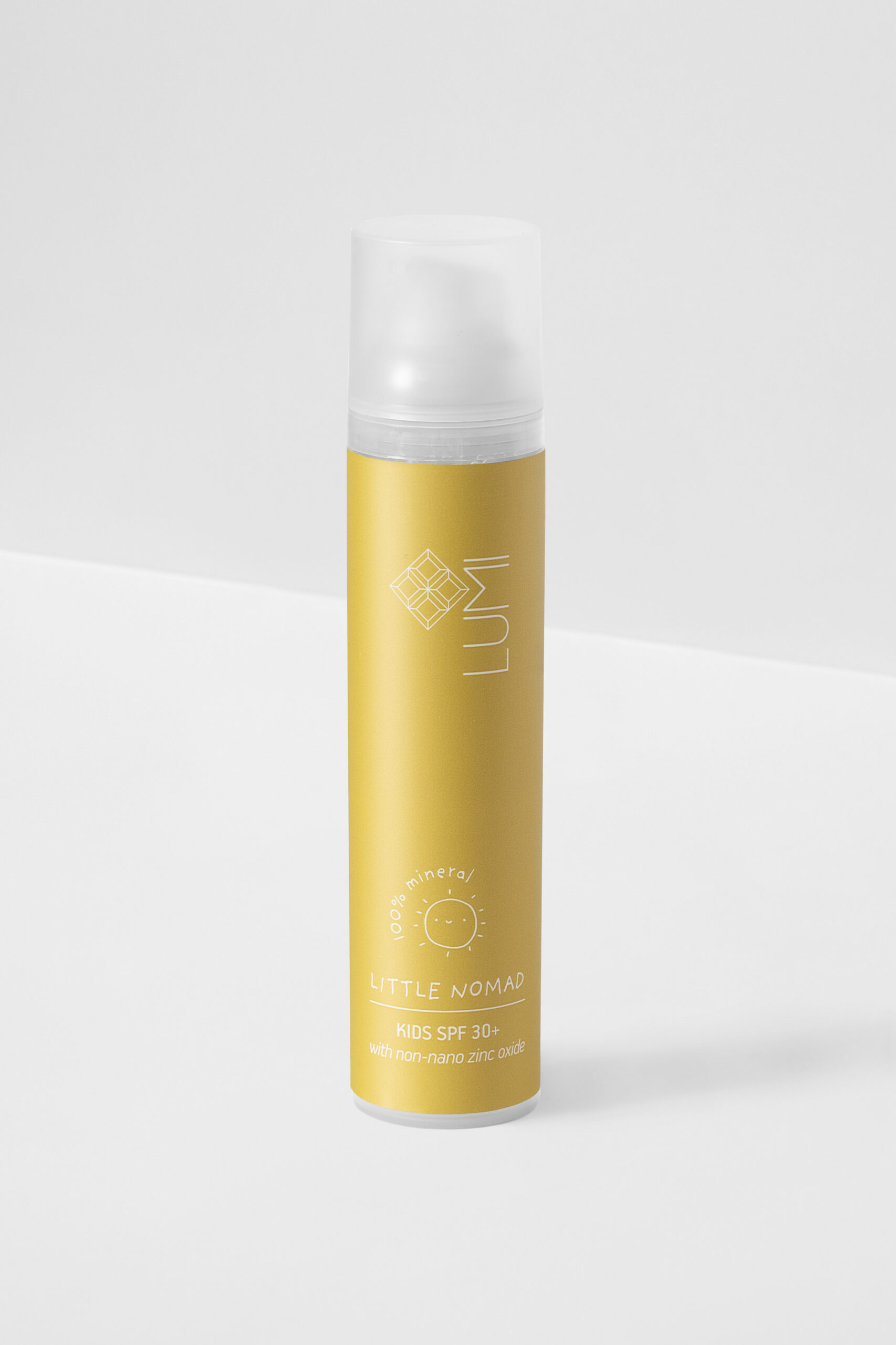 Little Nomad SPF 30+