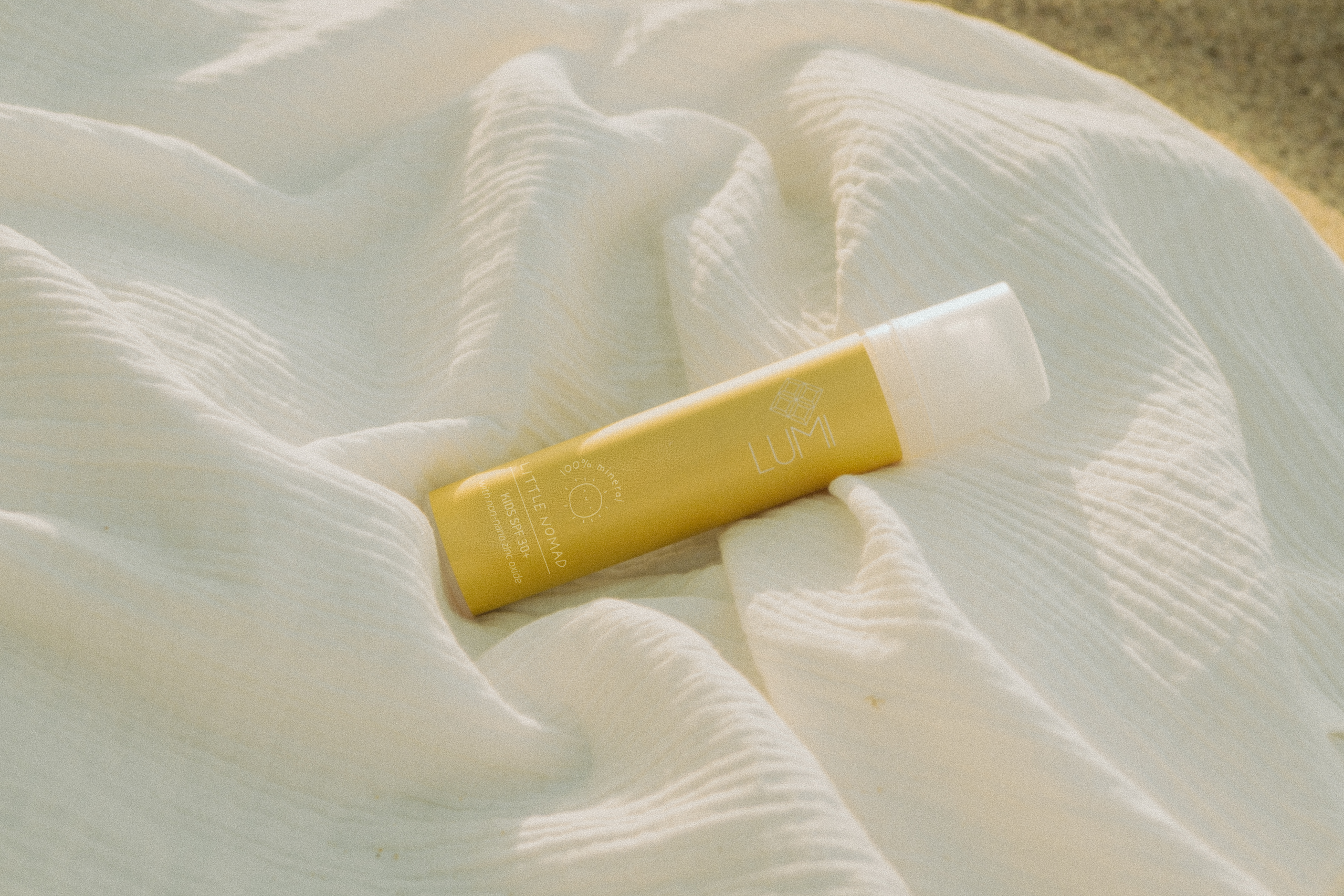 Little Nomad SPF 30+ - Image 2