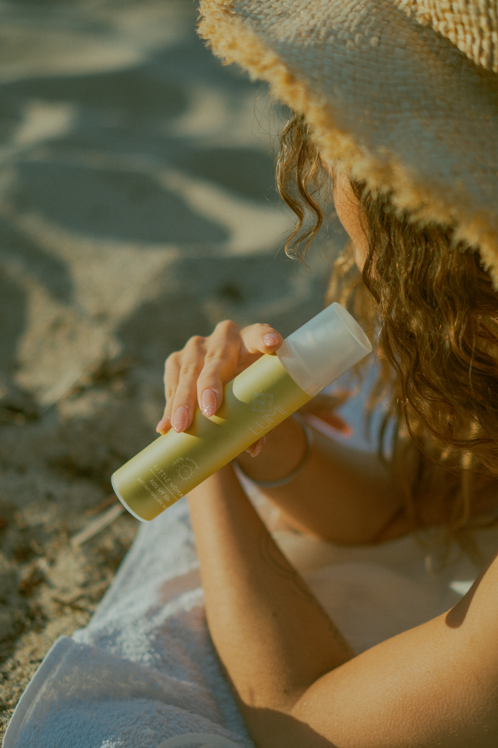 Little Nomad SPF 30+ - Image 3